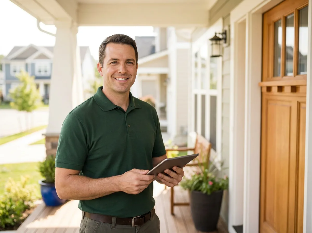Pest control FAQs for Callao, VA